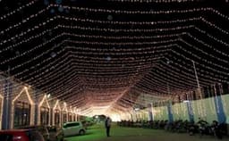 Nalapad Pavilion Photo Nalapad Pavilion Photo