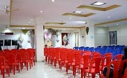 Nammane Party Hall Photo Nammane Party Hall Photo