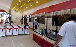 Nanda's Party Hall Photo Nanda's Party Hall Photo