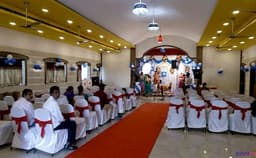 Nanda's Party Hall Photo Nanda's Party Hall Photo