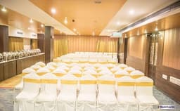 Nandhana Banquet Domlur Photo Nandhana Banquet Domlur Photo