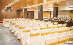 Nandhana Banquet Domlur Photo Nandhana Banquet Domlur Photo