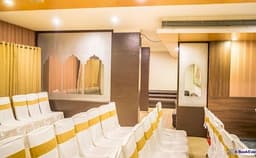 Nandhana Banquet Domlur Photo Nandhana Banquet Domlur Photo