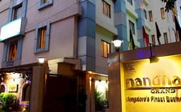 Nandhana Grand Photo Nandhana Grand Photo