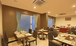 Nandhana Hometel Photo Nandhana Hometel Photo