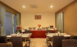 Nandhana Hometel Photo Nandhana Hometel Photo