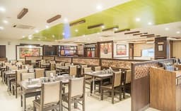 Nandhana Palace Photo Nandhana Palace Photo