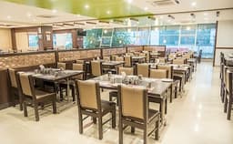 Nandhana Palace Photo Nandhana Palace Photo