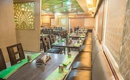 Nandhana Palace Koramangala Photo Nandhana Palace Koramangala Photo