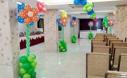 Nandi Palace Photo Nandi Palace Photo