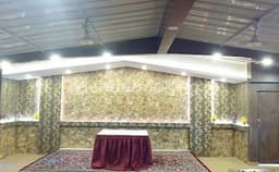 Nandini Garden Party Hall Photo Nandini Garden Party Hall Photo