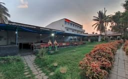 Nandini Garden Party Hall Photo Nandini Garden Party Hall Photo