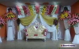 Nanjamma Govindareddy Kalyana Mantapa Photo Nanjamma Govindareddy Kalyana Mantapa Photo