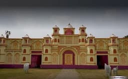Naren Gardens  Photo Naren Gardens  Photo