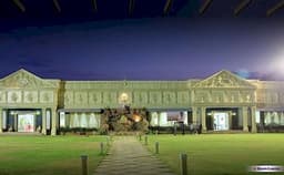 Naren Gardens  Photo Naren Gardens  Photo