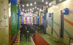 National Towers Residency Photo National Towers Residency Photo