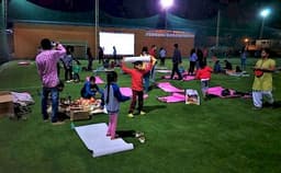 Natureview Outdoor Carnival Photo Natureview Outdoor Carnival Photo