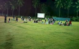 Natureview Outdoor Carnival Photo Natureview Outdoor Carnival Photo