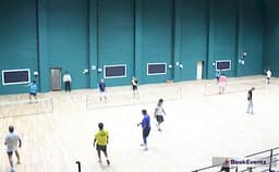 Navi Mumbai Sports Association Photo Navi Mumbai Sports Association Photo