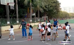 Navi Mumbai Sports Association Photo Navi Mumbai Sports Association Photo