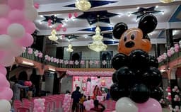 Navrang Marriage Hall Photo Navrang Marriage Hall Photo