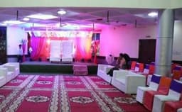 NDMC Barat Ghar - Netaji Nagar Photo NDMC Barat Ghar - Netaji Nagar Photo