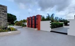 Baabul Baugh Party Plot Photo Baabul Baugh Party Plot Photo