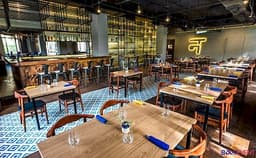 Neel Indian Kitchen + Bar Photo Neel Indian Kitchen + Bar Photo