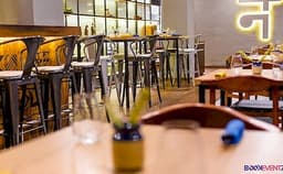 Neel Indian Kitchen + Bar Photo Neel Indian Kitchen + Bar Photo