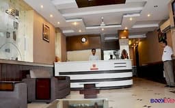 Neptune Residency Photo Neptune Residency Photo