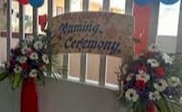 Netravathi Party Hall Photo Netravathi Party Hall Photo