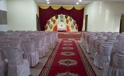 Netravathi Party Hall Photo Netravathi Party Hall Photo
