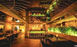 Nevermind Bar & Social Photo Nevermind Bar & Social Photo