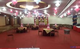 New Ambience Banquets Photo New Ambience Banquets Photo