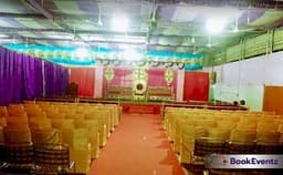 New Classic Function Hall Photo New Classic Function Hall Photo