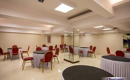 New Imperial Residency Photo New Imperial Residency Photo