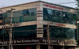 New Krishna Sagar Party Hall Photo New Krishna Sagar Party Hall Photo