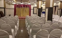 New Sagar Party Hall Photo New Sagar Party Hall Photo