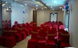 New Udupi Garden & Party Hall Photo New Udupi Garden & Party Hall Photo