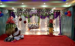 New Udupi Garden & Party Hall Photo New Udupi Garden & Party Hall Photo