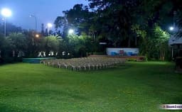 New Woodlands Hotel Photo New Woodlands Hotel Photo