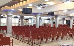 New Woodlands Hotel Photo New Woodlands Hotel Photo