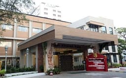 New Woodlands Hotel Photo New Woodlands Hotel Photo