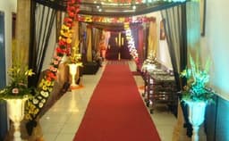 Casabella Banquet Photo Casabella Banquet Photo