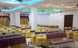 NFS Banquet Hall Photo NFS Banquet Hall Photo