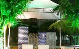 Nicco Park East Side Pavillion Photo Nicco Park East Side Pavillion Photo