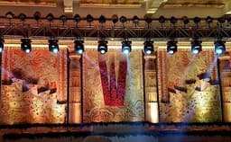 Nicco Park East Side Pavillion Photo Nicco Park East Side Pavillion Photo