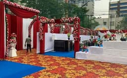 Nidhivan Lawn and Banquet Photo Nidhivan Lawn and Banquet Photo