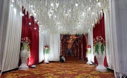 Nidhivan Lawn and Banquet Photo Nidhivan Lawn and Banquet Photo