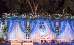 Nidhivan Lawn and Banquet Photo Nidhivan Lawn and Banquet Photo